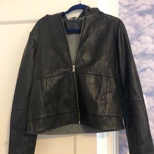 Joes Leather Jacket
